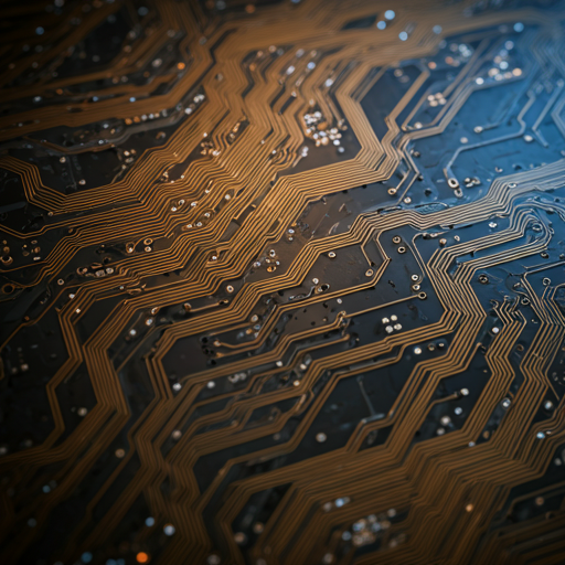 Project: Void Walker