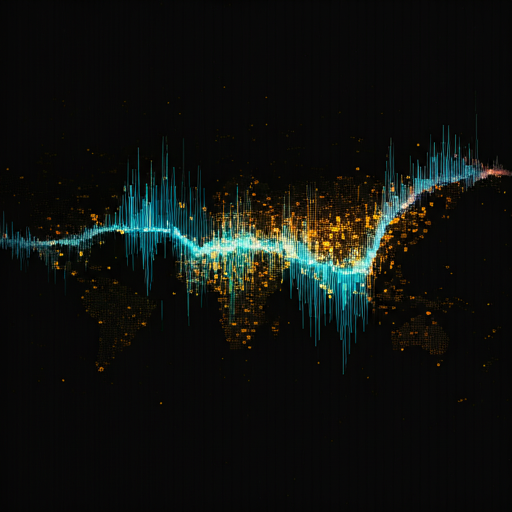 Lunar Strike Force satellite map