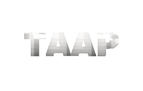 TAAP Studios Logo